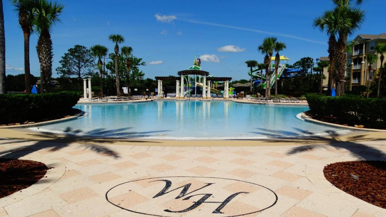Windsor Hills Resort- 402B Орландо Екстер'єр фото