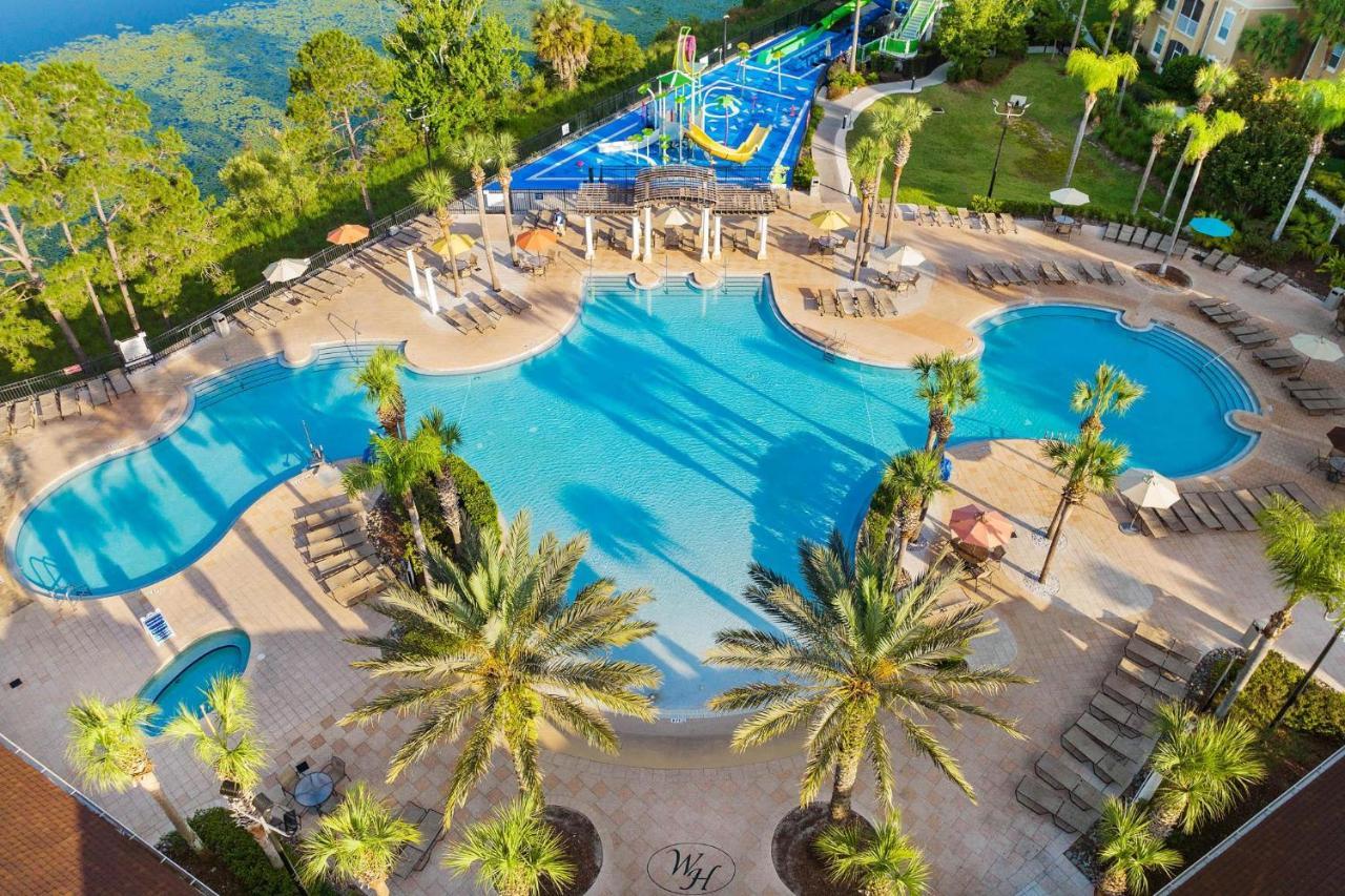 Windsor Hills Resort- 402B Орландо Екстер'єр фото