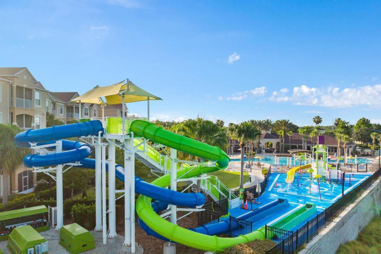 Windsor Hills Resort- 402B Орландо Екстер'єр фото