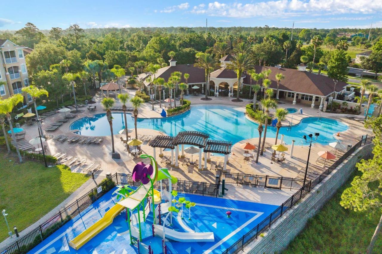 Windsor Hills Resort- 402B Орландо Екстер'єр фото